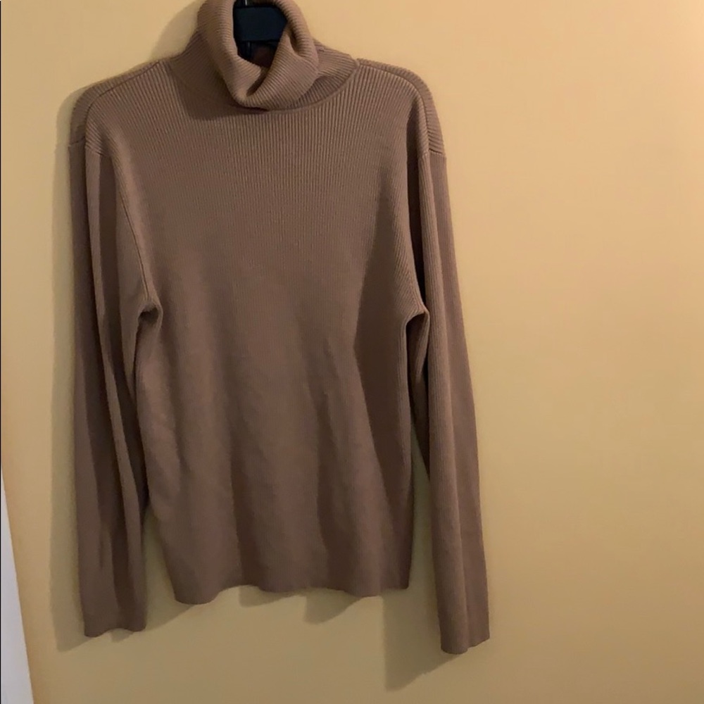 Turtle sweater